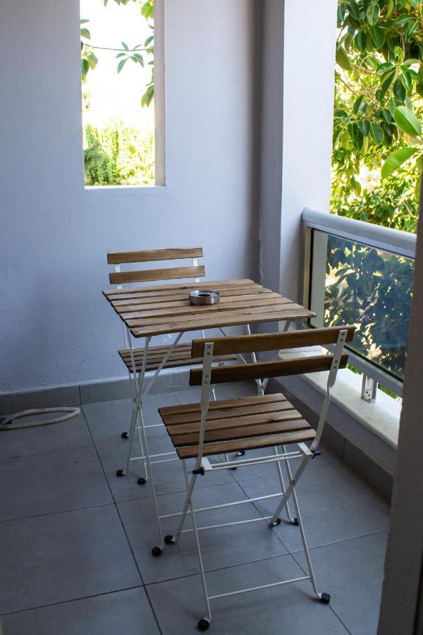 Aloha Suites Marmaris Exterior photo