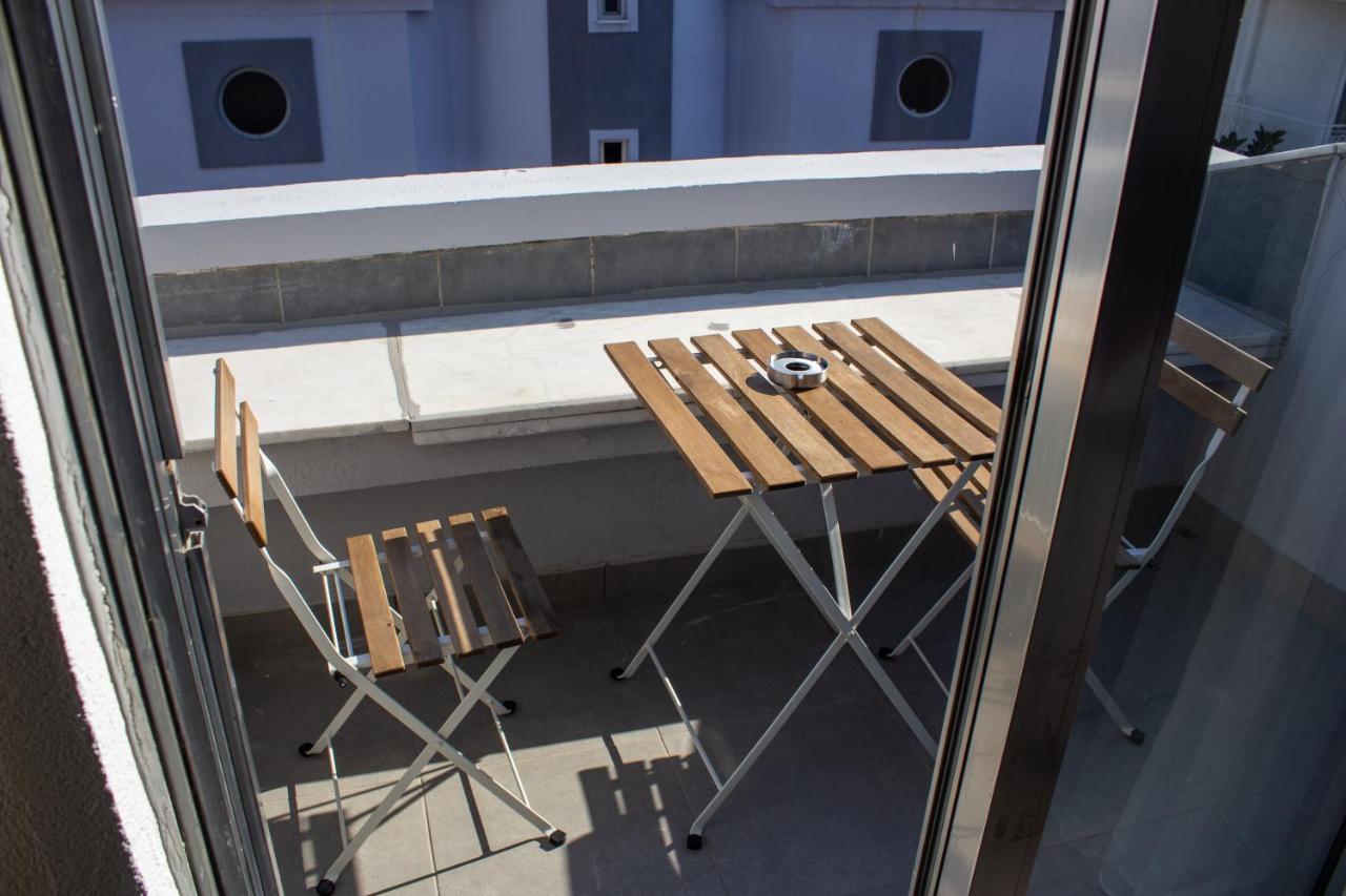 Aloha Suites Marmaris Exterior photo
