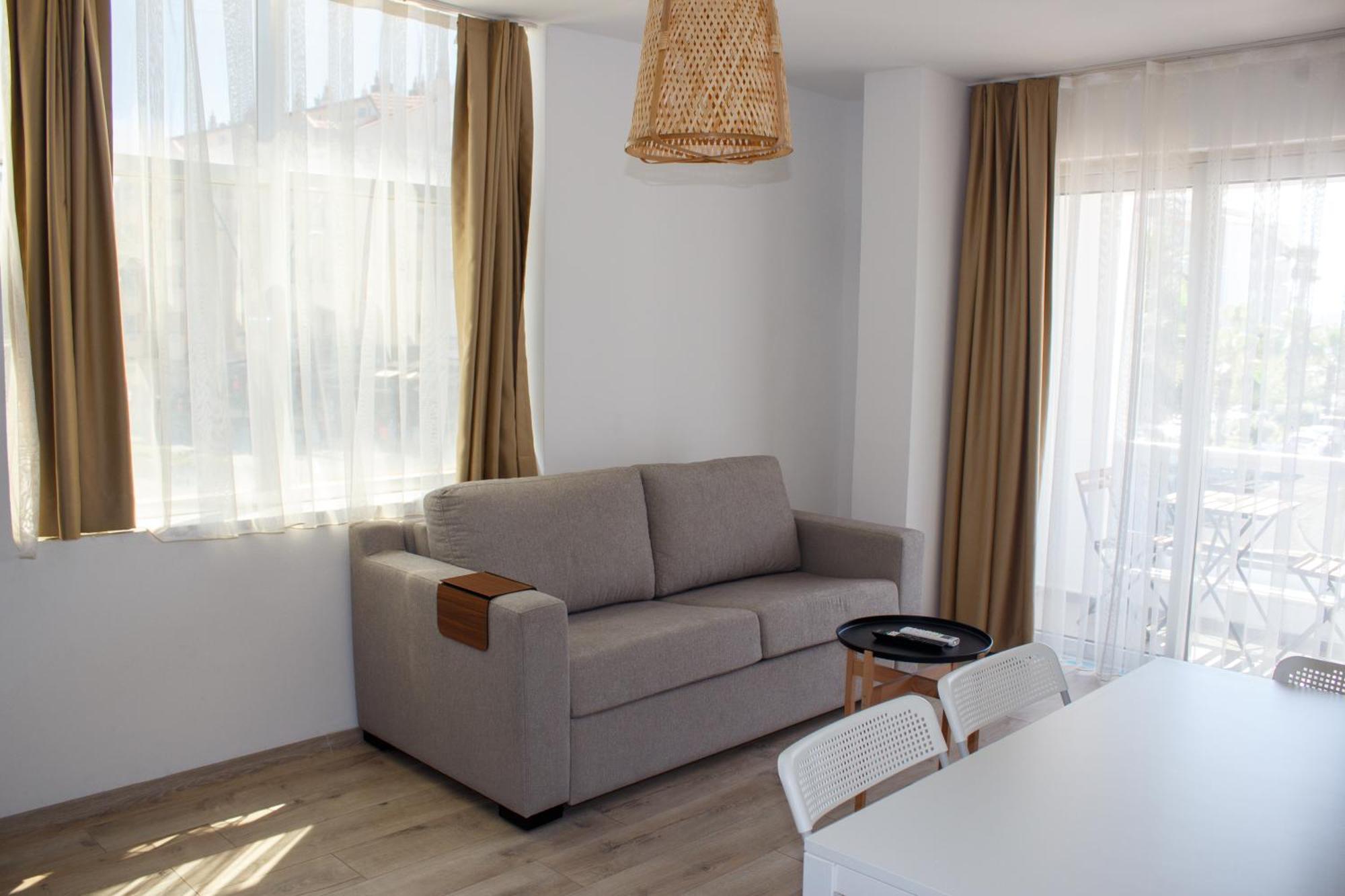 Aloha Suites Marmaris Exterior photo