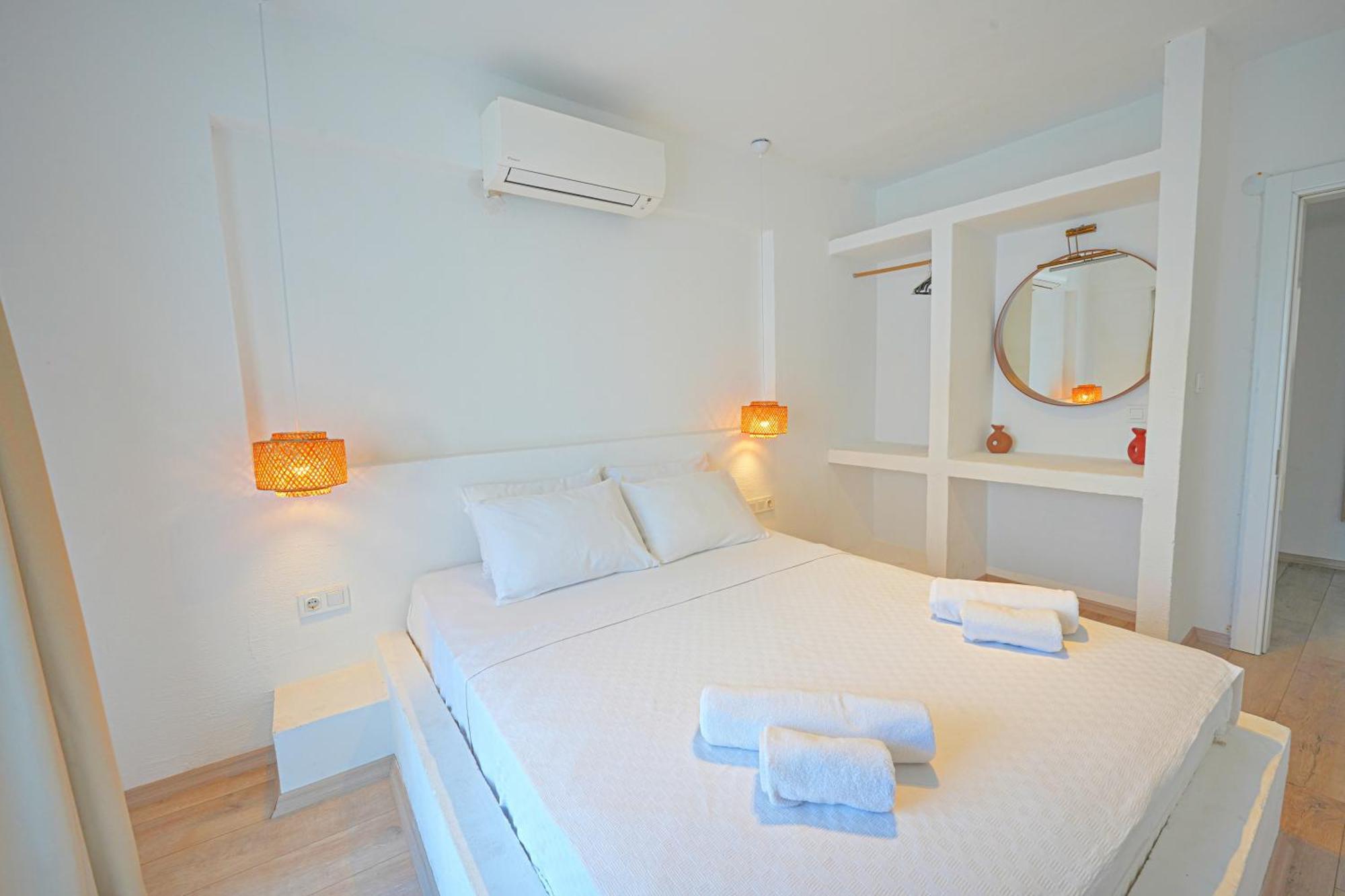 Aloha Suites Marmaris Exterior photo