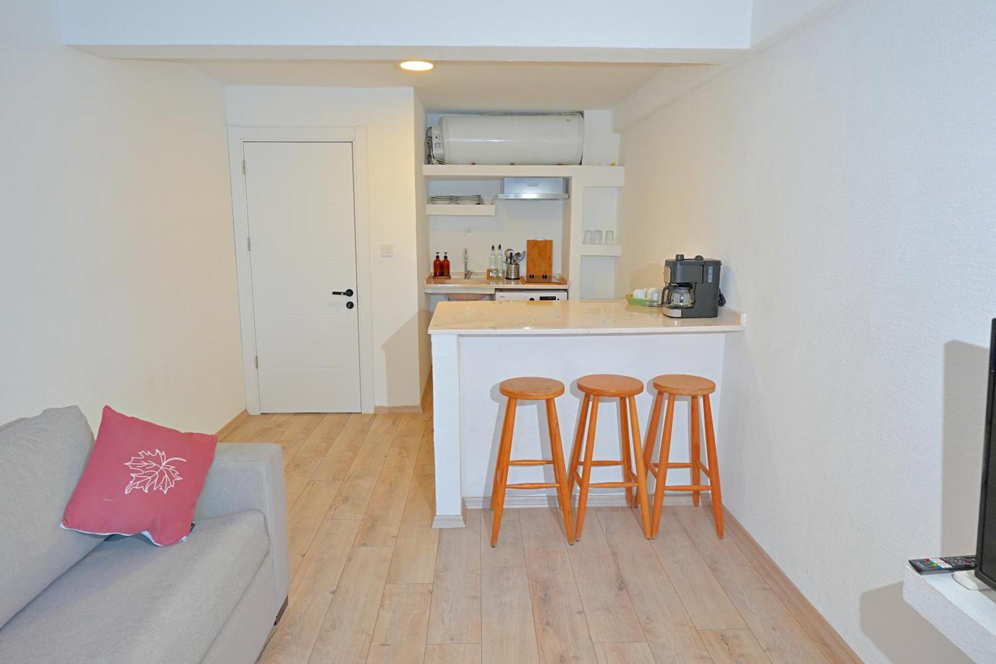 Aloha Suites Marmaris Exterior photo