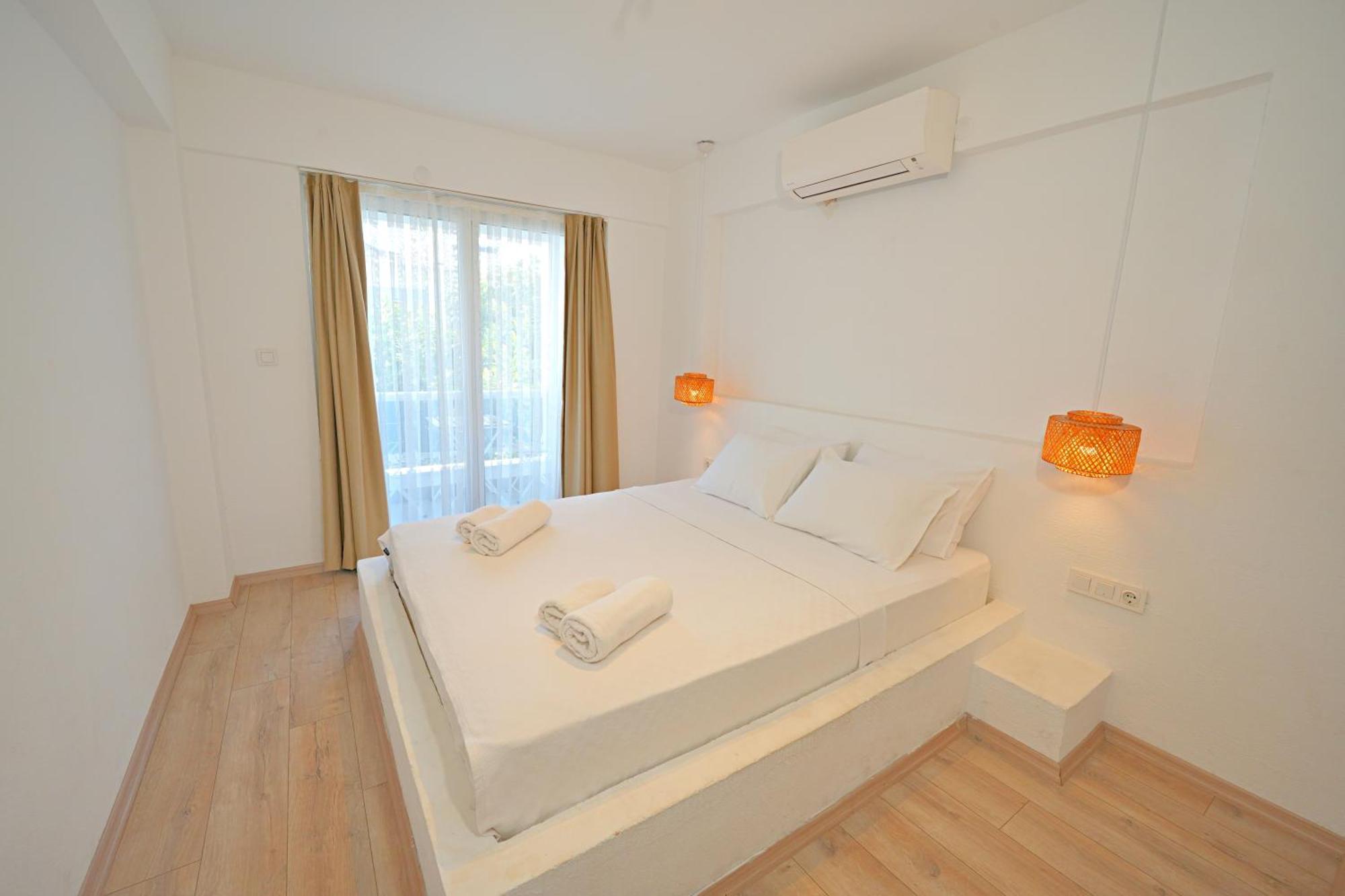 Aloha Suites Marmaris Exterior photo